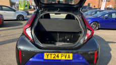 Toyota Aygo X 1.0 VVT-i Exclusive 5dr Petrol Hatchback